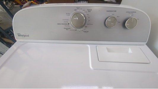Individual Dryers