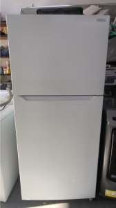 Top Freezer