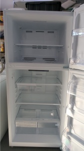 Kim's Appliances Top Freezer
