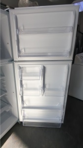 Kim's Appliances Top Freezer
