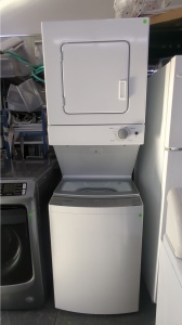 Laundry Centers