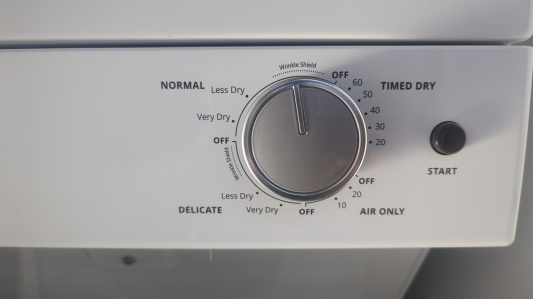 Kim's Appliances Laundry Centers