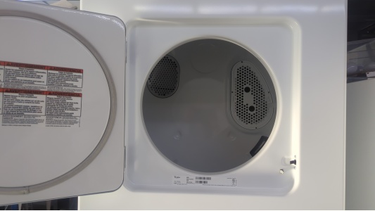 Kim's Appliances Laundry Centers