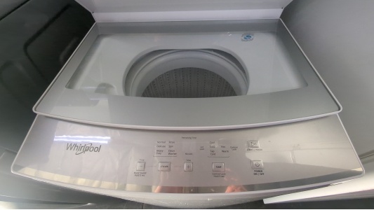 Kim's Appliances Laundry Centers
