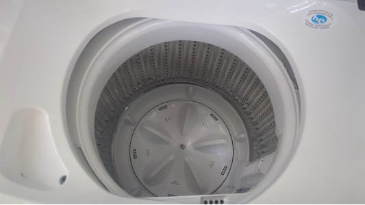 Kim's Appliances Laundry Centers