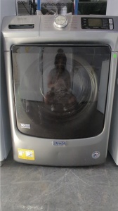 Kim's Appliances Front Load Sets