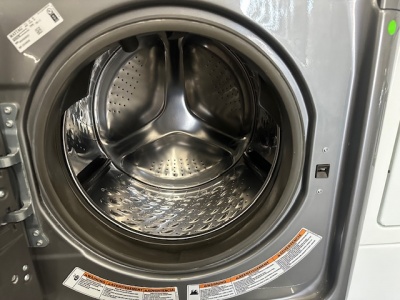 Kim's Appliances Front Load Sets