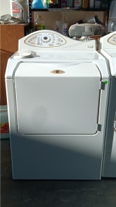 Kim's Appliances Front Load Sets