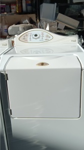 Kim's Appliances Front Load Sets