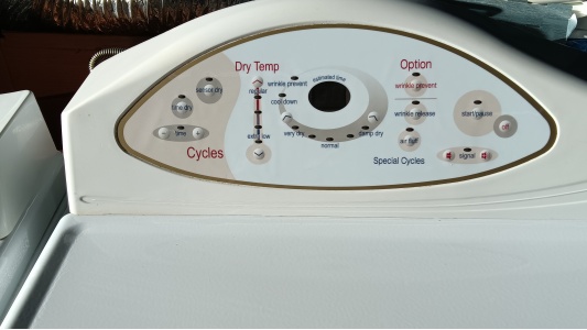 Kim's Appliances Front Load Sets