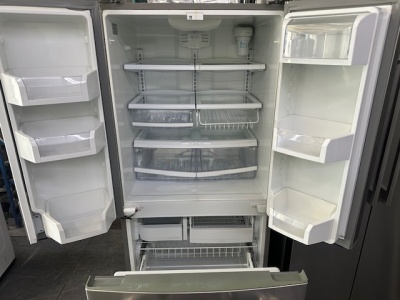 Kim's Appliances French Door Bottom Freezer