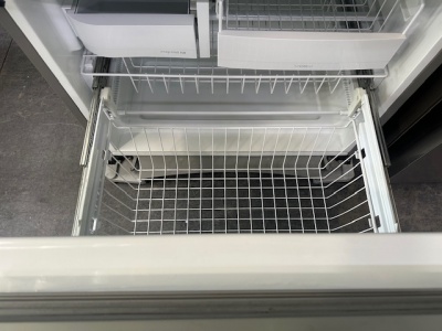 Kim's Appliances French Door Bottom Freezer