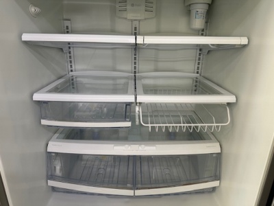 Kim's Appliances French Door Bottom Freezer