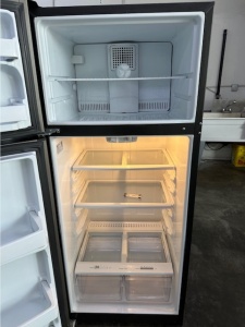 Kim's Appliances Top Freezer