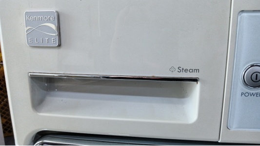 Kim's Appliances Individual Dryers