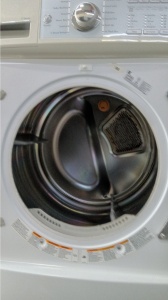 Kim's Appliances Individual Dryers