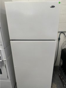 Top Freezer