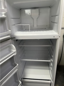 Kim's Appliances Top Freezer