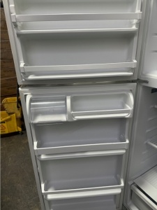 Kim's Appliances Top Freezer