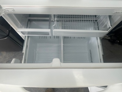 Kim's Appliances French Door Bottom Freezer