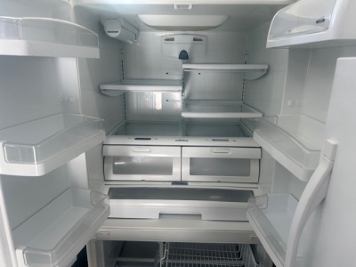 Kim's Appliances French Door Bottom Freezer