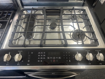 Kim's Appliances Slide-In Ranges