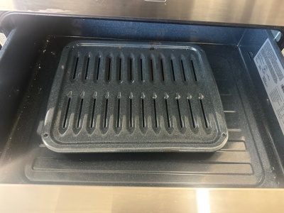 Kim's Appliances Slide-In Ranges