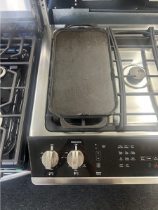 Kim's Appliances Slide-In Ranges