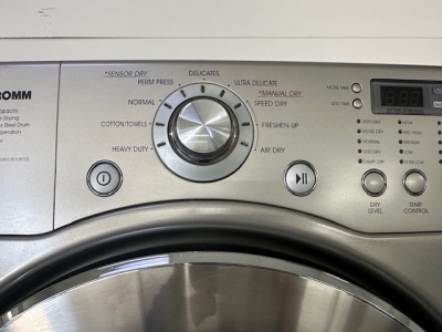 Kim's Appliances Individual Dryers