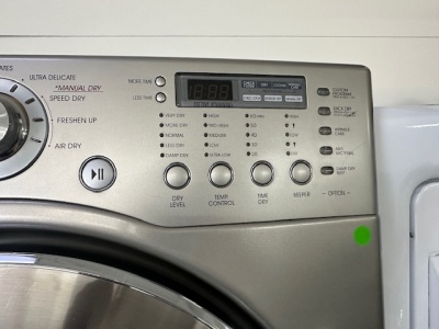 Kim's Appliances Individual Dryers
