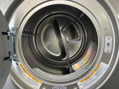 Kim's Appliances Individual Dryers