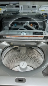 Kim's Appliances Individual Washers