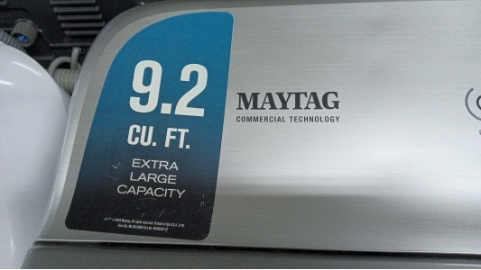 Kim's Appliances Individual Dryers