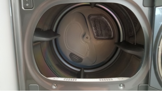 Kim's Appliances Individual Dryers