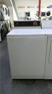 Individual Washers