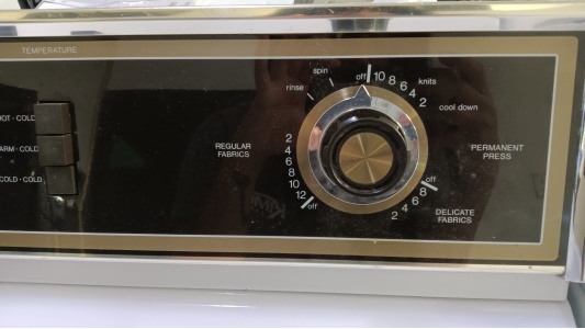 Kim's Appliances Individual Washers
