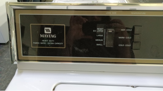 Kim's Appliances Individual Washers