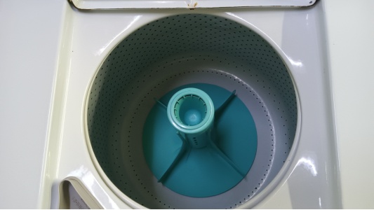 Kim's Appliances Individual Washers