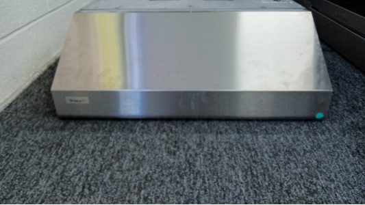 Pre-Owned 30" Thermador Vent Hood 