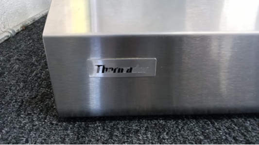 Kim's Appliances Built-In Appliances