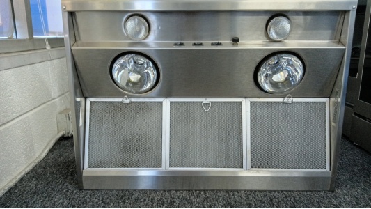 Kim's Appliances Built-In Appliances