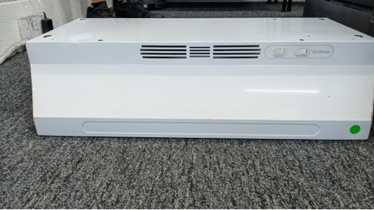 Built-In Appliances