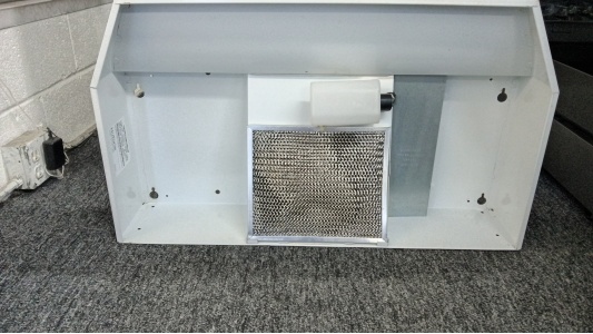 Kim's Appliances Built-In Appliances