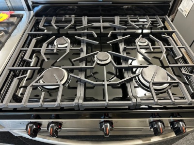 Kim's Appliances Freestanding Ranges