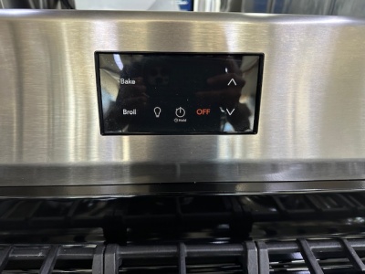 Kim's Appliances Freestanding Ranges