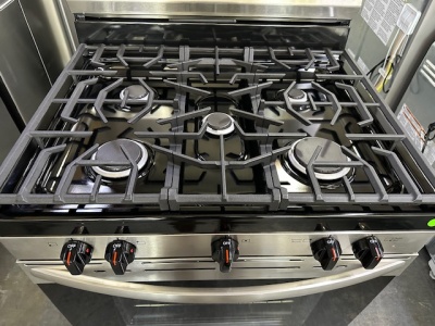 Kim's Appliances Freestanding Ranges