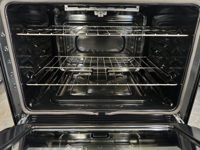 Kim's Appliances Freestanding Ranges