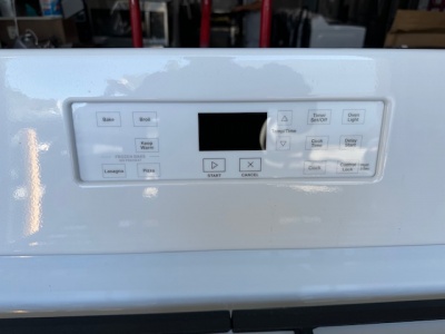 Kim's Appliances Freestanding Ranges