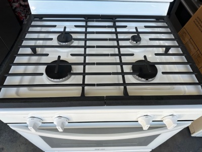 Kim's Appliances Freestanding Ranges