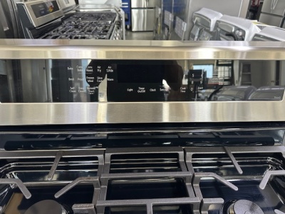 Kim's Appliances Freestanding Ranges